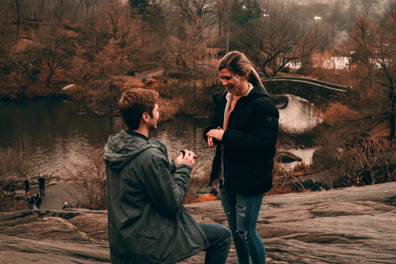 Fantastic Fall Proposals