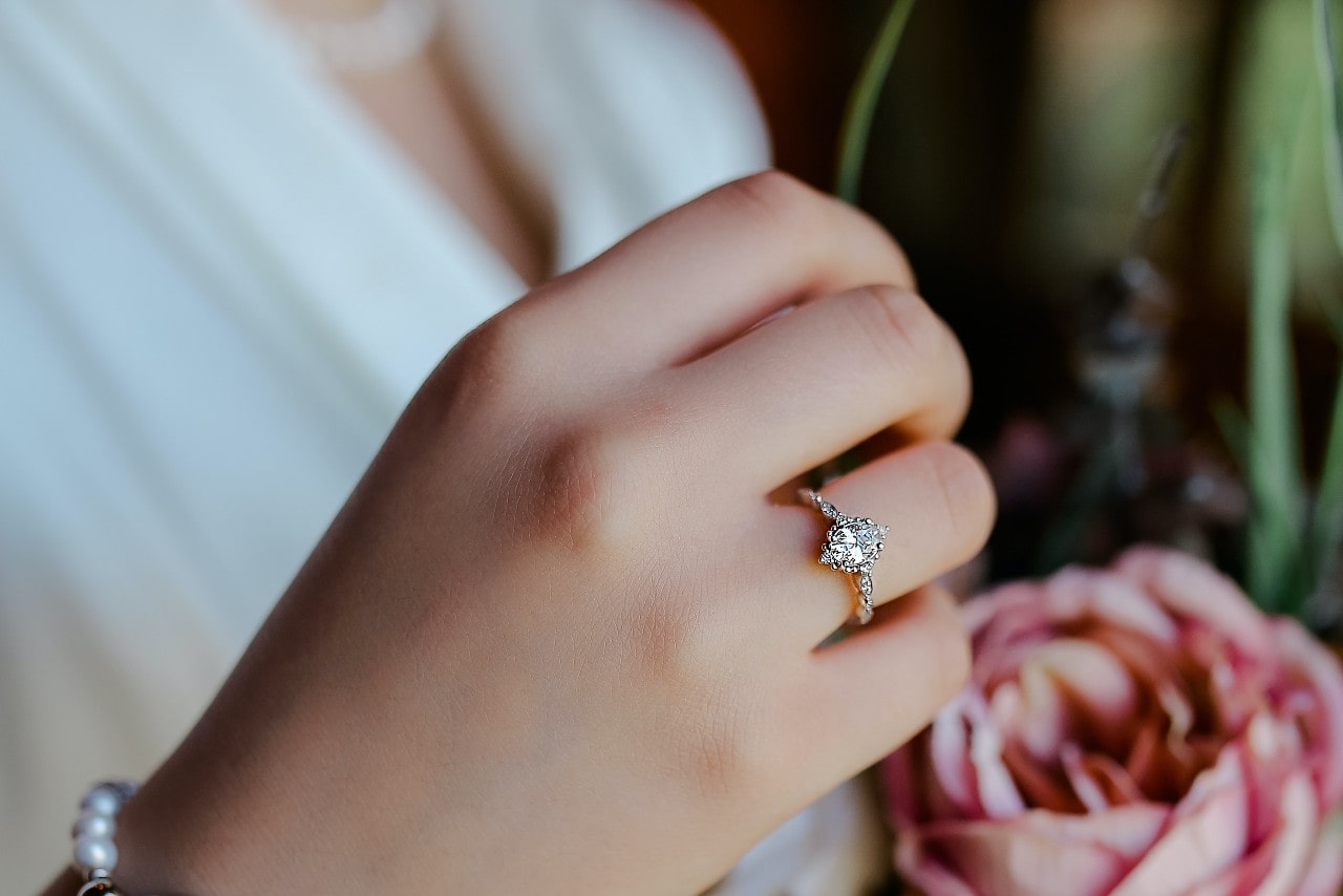 Engagement Rings: Why You Should Try Before You Buy