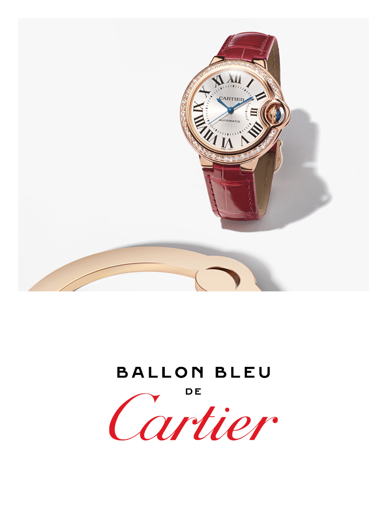 Cartier