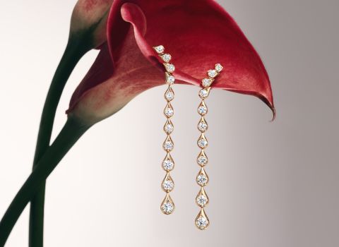 Custom Engagement Rings at Benari