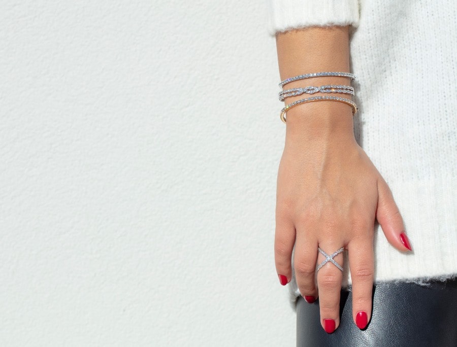 Buy Jewelry at BENARI Jewelers