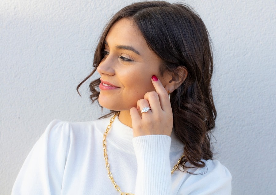 Why Shop BENARI JEWELERS Online?