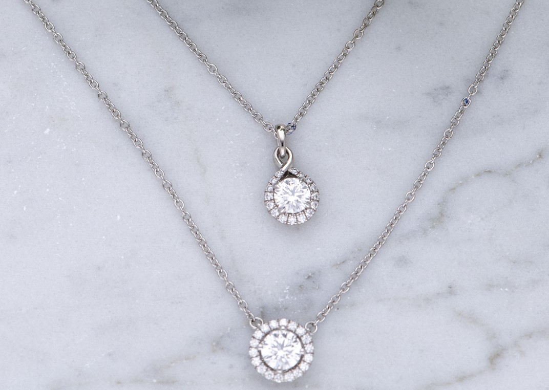 Additional Hearts on Fire Women's Jewelry Collections