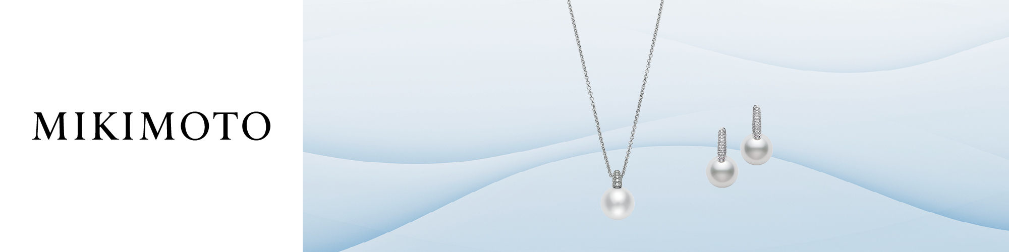 Mikimoto banner