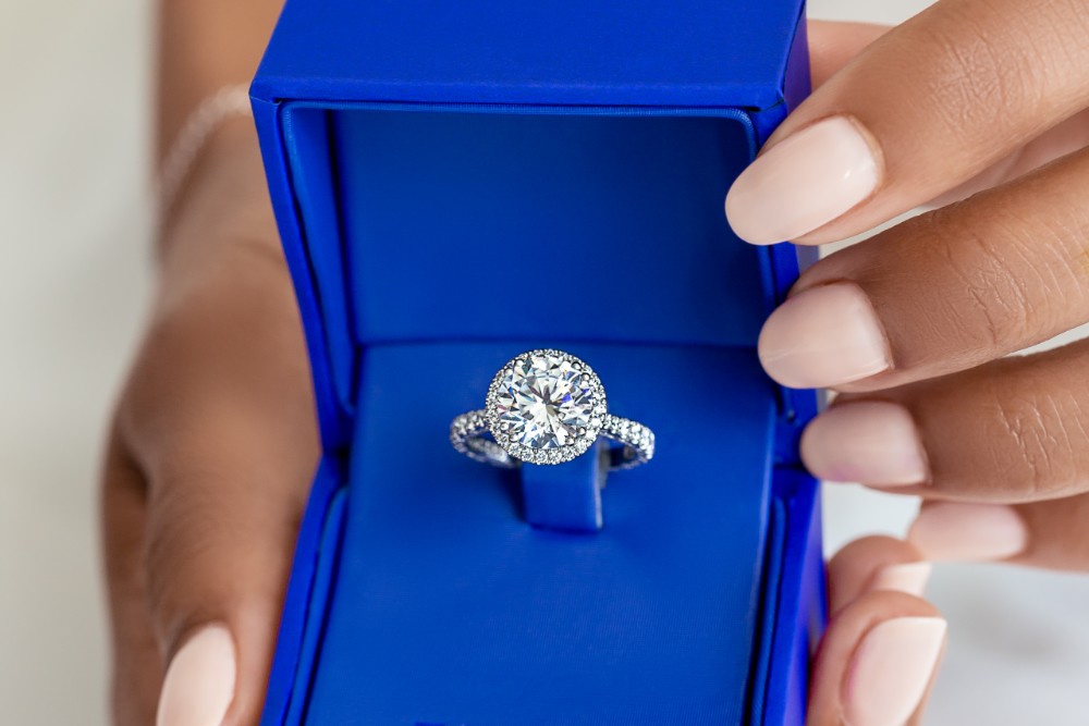 Additional TACORI Engagement Ring Collections